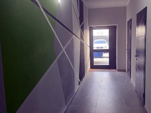 квартира за адресою Пасічна вул., 44
