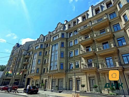 квартира за адресою Фонтанська дорога вул. (Перекопской дивизии улица), 62К