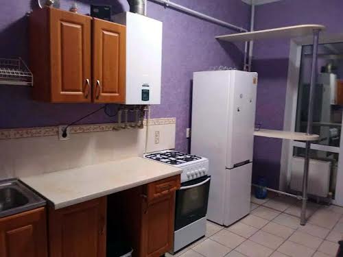 квартира по адресу Счастливая ул., 45