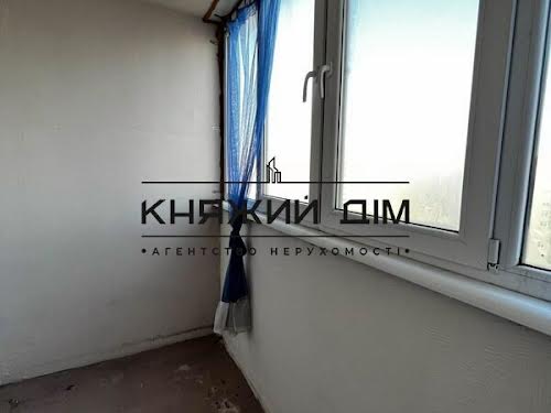 квартира за адресою Єлизавети Чавдар вул., 28