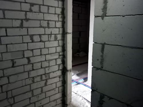 квартира за адресою Б.Вишневецького, 68/2