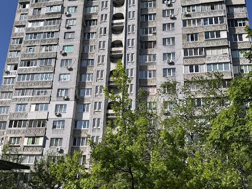 квартира за адресою Червоної Калини просп. (Володимира Маяковського), 28