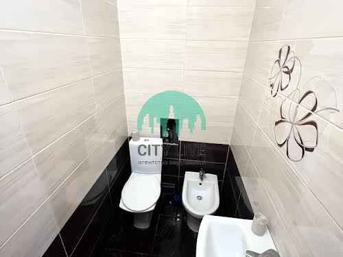 квартира за адресою Федьковича вул., 112б