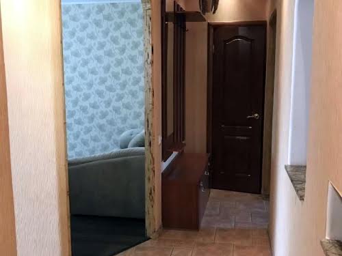 квартира по адресу Лузановская ул., 65
