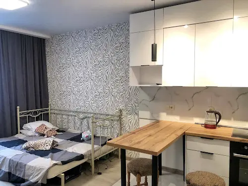 квартира за адресою Під Голоском вул., 24-Б