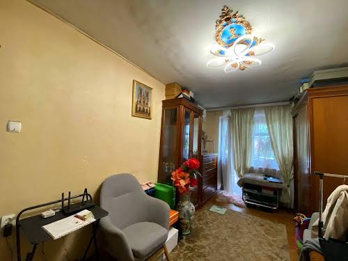 квартира по адресу Ицхака Рабина ул., 29