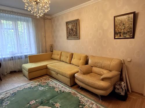 квартира по адресу Гвоздичный пер., 3а