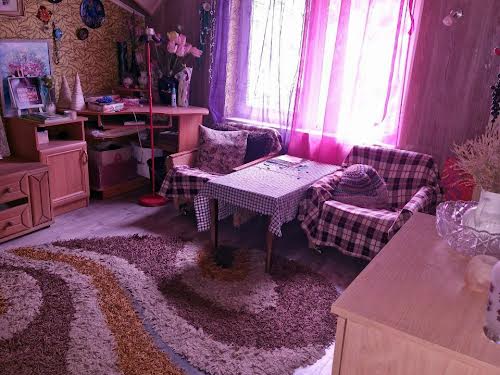 будинок за адресою Богатирська вул., 30а