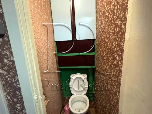 квартира по адресу Юрия Шумского ул., 4-А