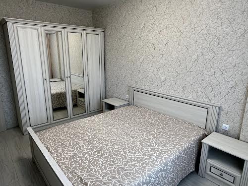 квартира за адресою Братів Чибінєєвих вул. (Чернігівська), 8-А