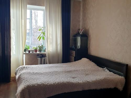 квартира по адресу Академика Заболотного ул., 28