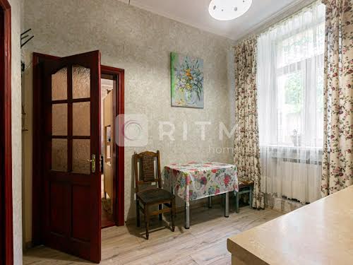 квартира за адресою Татарська, 7
