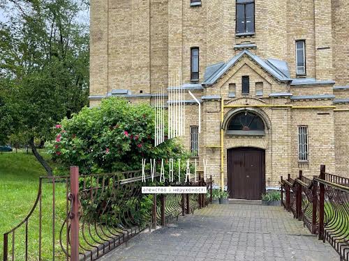 квартира по адресу Берестейский просп. (Победы), 37-Ж