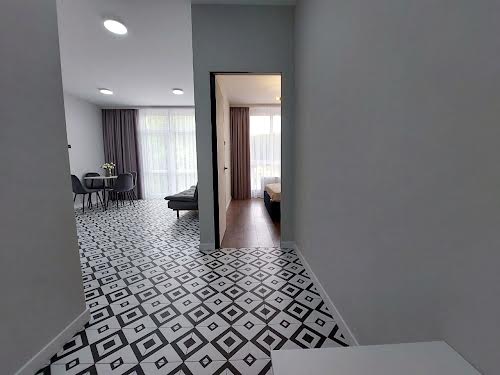 квартира за адресою Бічна Львівська вул., 92