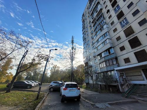 квартира за адресою Героїв Дніпра вул., 38-Б