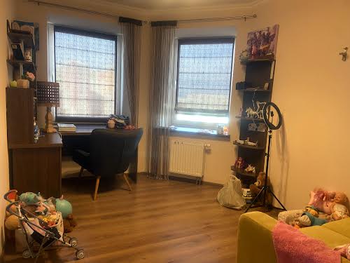 квартира за адресою Рачинського, 25а