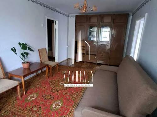 квартира за адресою Юлії Здановської вул. (Ломоносова), 7