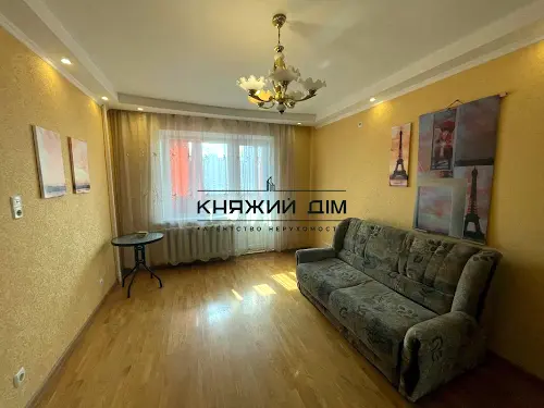 квартира по адресу Александра Мишуги ул., 11