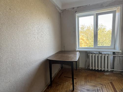 квартира за адресою Парамонова вул., 7