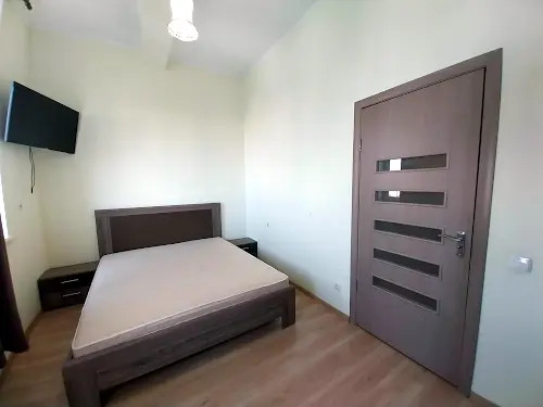 квартира за адресою Світлицького вул., 35