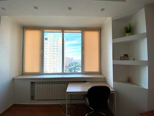 квартира за адресою Миколи Бажана просп., 12