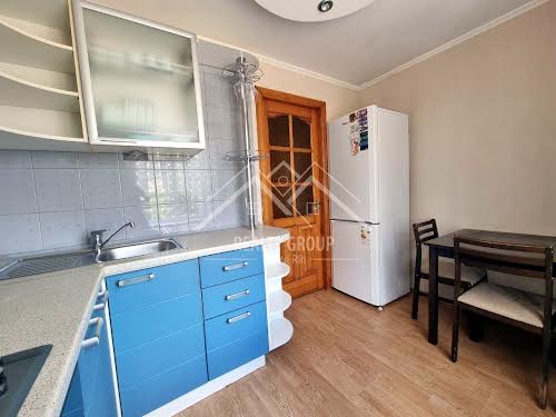 квартира по адресу Мира просп., 35