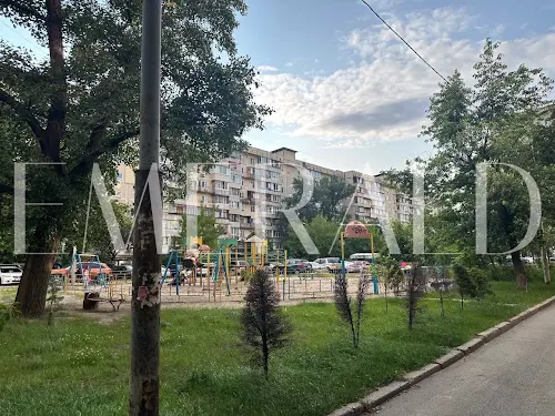 квартира за адресою Йорданська вул. (Лайоша Гавро), 2-А