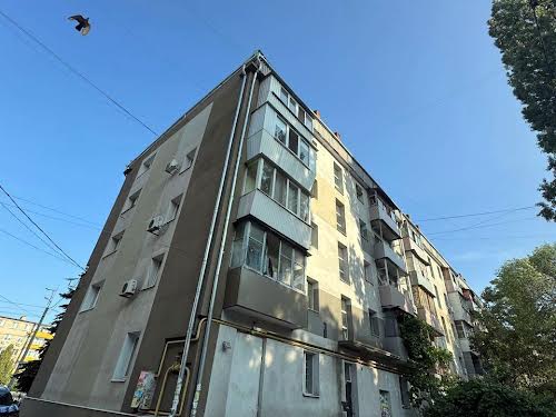 квартира по адресу Слобожанский просп. (им. газеты Правда), 11