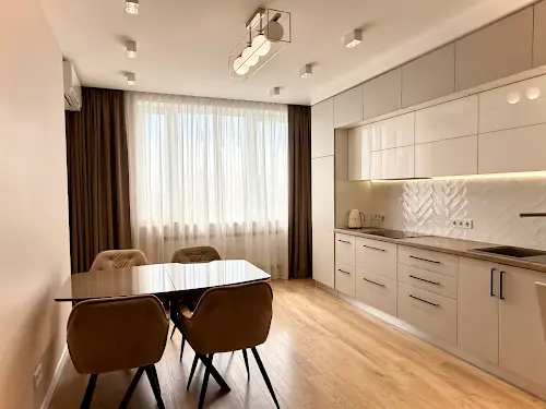 квартира за адресою Канатна вул., 122-Б