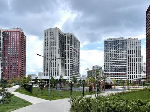 квартира за адресою Європейського Союзу просп. (Правди), 10-1