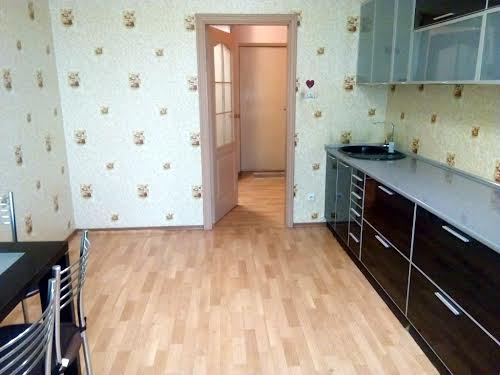 квартира за адресою Петра Григоренка просп., 14