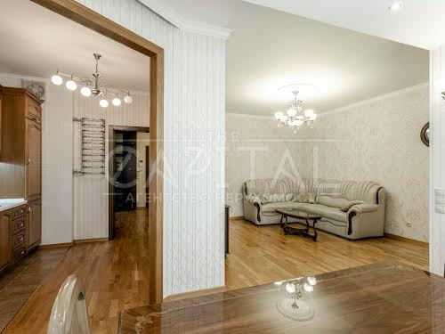 квартира за адресою Володимира Івасюка просп. (Героїв Сталінграду), 24