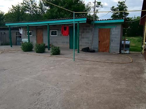 дом по адресу  ул., 5