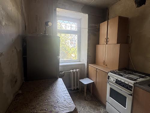 квартира за адресою Одеса, Давида Ойстраха вул. (Затонського), 3
