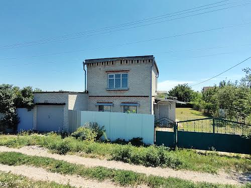 будинок за адресою Дачна, 35