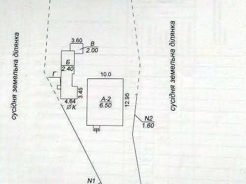 дом по адресу Преображенська