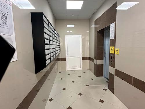квартира по адресу Хмельницкий, Кармелюка ул., 3/3