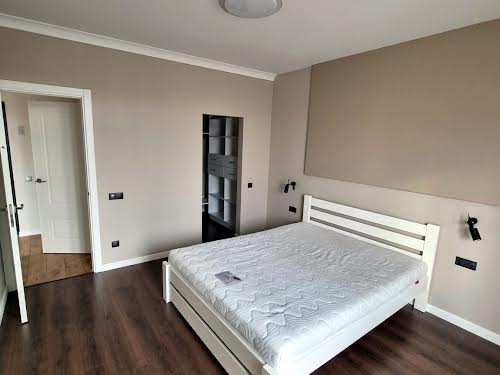 квартира за адресою Метрологічна вул., 56