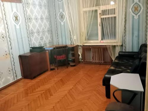 квартира по адресу Павловская пл. (Розы Люксембург), 8
