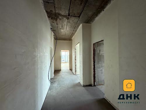 квартира за адресою Фонтанська дорога вул. (Перекопской дивизии улица), 62К