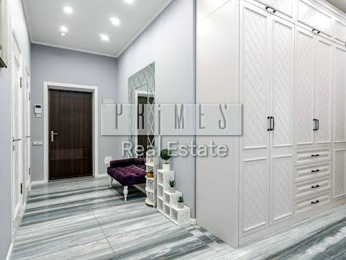 квартира за адресою Трускавецька вул., 6В