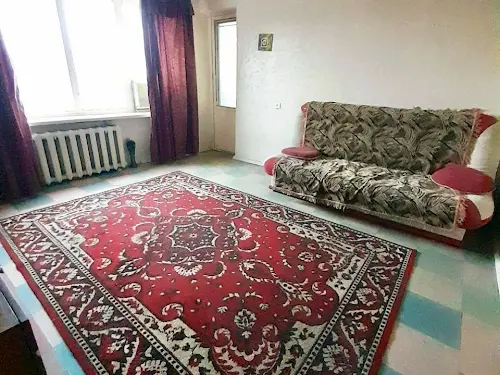 квартира по адресу Минина, 11