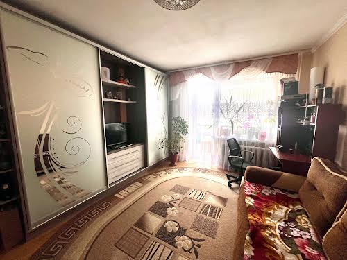квартира за адресою Тараса Шевченка вул., 316