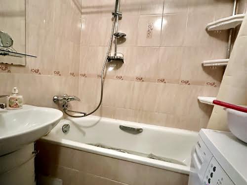 квартира за адресою Михайла Котельникова вул., 11