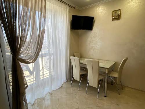 квартира за адресою Винна Гора вул., 7