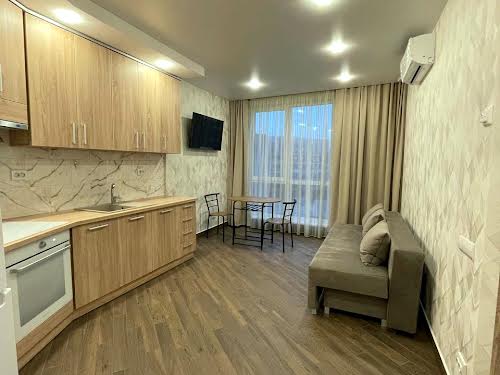 квартира за адресою Трускавецька вул., 2б