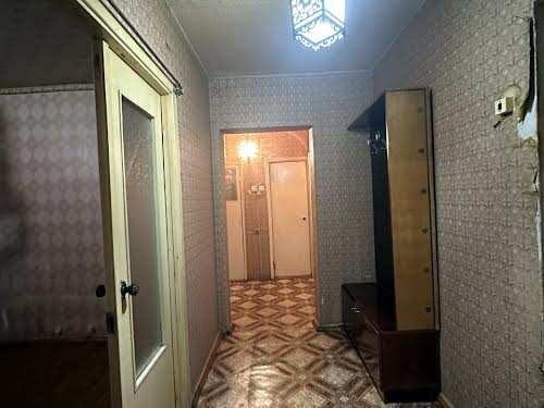 квартира за адресою Оноре де Бальзака вул., 44