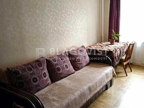 квартира по адресу Чернобыльская ул., 11-А