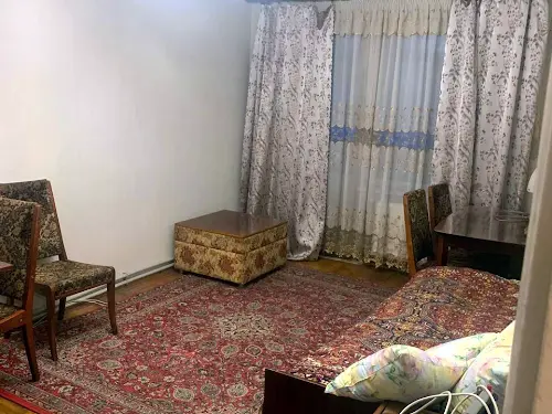 квартира за адресою Гната Хоткевичп, 75