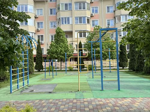 квартира за адресою Тараса Шевченка, 7